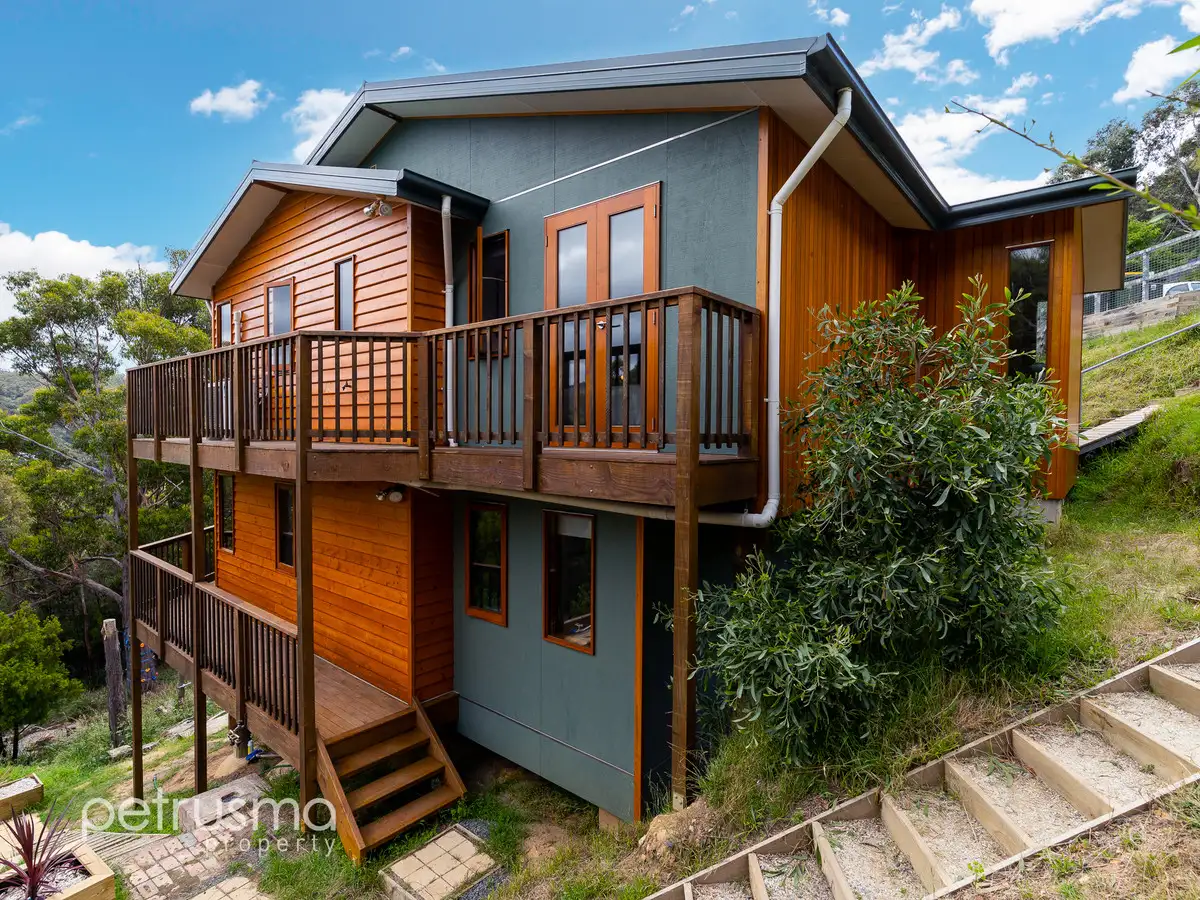 Main view of Homely house listing, 2/457a Huon Road, South Hobart TAS 7004