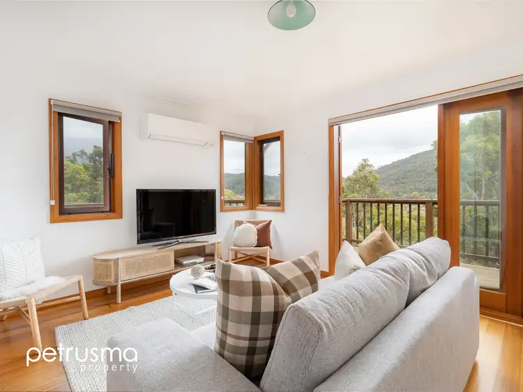 Third view of Homely house listing, 2/457a Huon Road, South Hobart TAS 7004