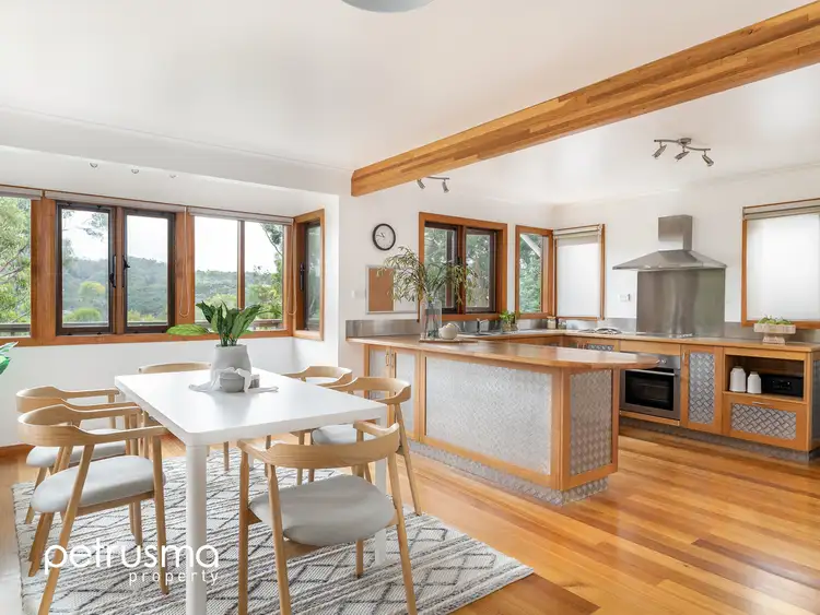 Fifth view of Homely house listing, 2/457a Huon Road, South Hobart TAS 7004