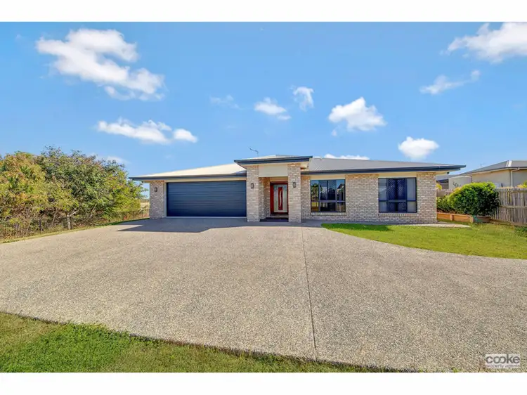 5A Bruce Hiskens Court, Norman Gardens QLD 4701