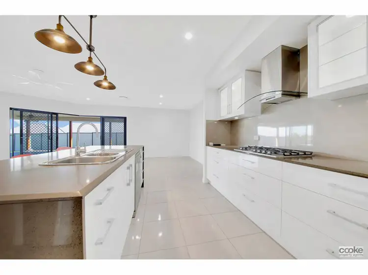 Second view of Homely house listing, 5A Bruce Hiskens Court, Norman Gardens QLD 4701