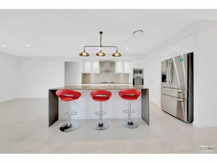 Third view of Homely house listing, 5A Bruce Hiskens Court, Norman Gardens QLD 4701