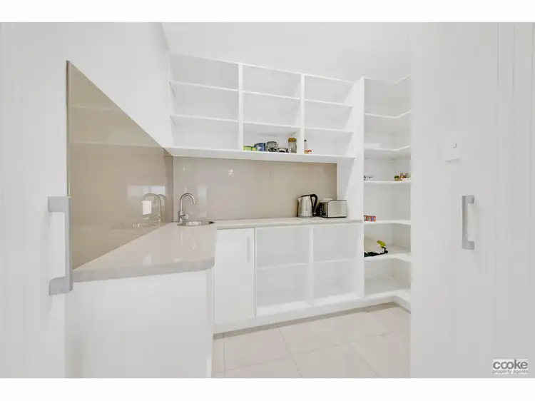 Fifth view of Homely house listing, 5A Bruce Hiskens Court, Norman Gardens QLD 4701