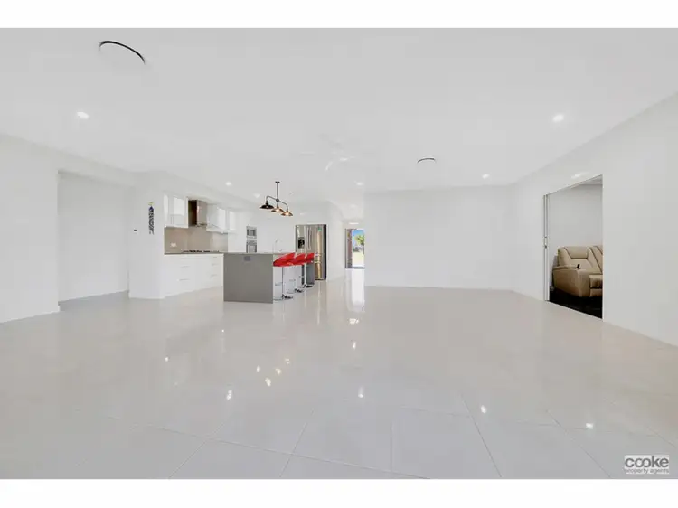 Sixth view of Homely house listing, 5A Bruce Hiskens Court, Norman Gardens QLD 4701
