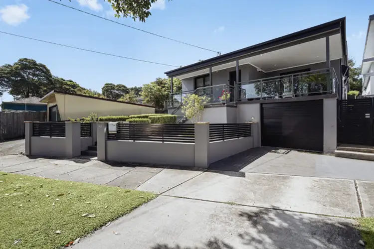 51 Waratah Street, Croydon Park NSW 2133