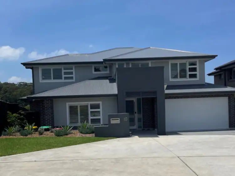 10 Carrabella Avenue, Springfield NSW 2250