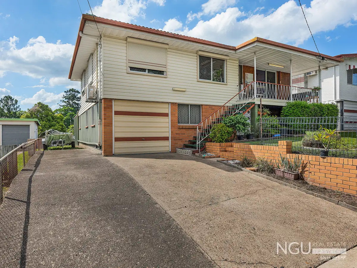 Main view of Homely house listing, 28 Tantivy Street, Tivoli QLD 4305