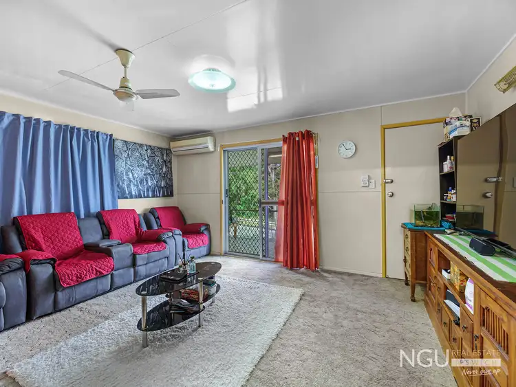 Second view of Homely house listing, 28 Tantivy Street, Tivoli QLD 4305