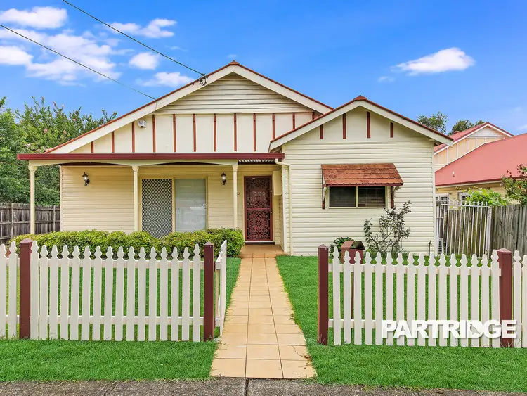20 Thomas Street, Northmead NSW 2152