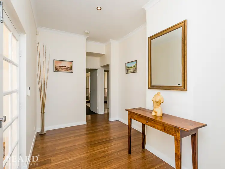Fourth view of Homely house listing, 21 Bantry Bend, Mindarie WA 6030