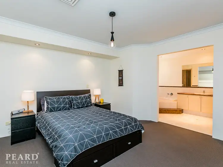 Fifth view of Homely house listing, 21 Bantry Bend, Mindarie WA 6030
