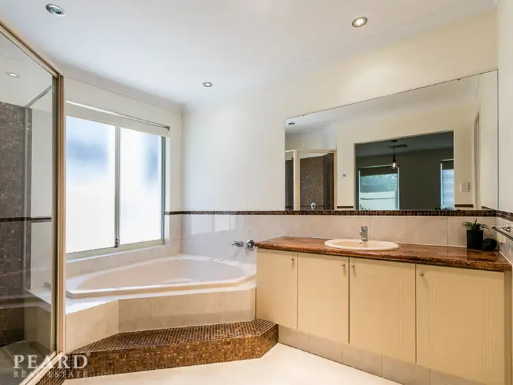 Sixth view of Homely house listing, 21 Bantry Bend, Mindarie WA 6030