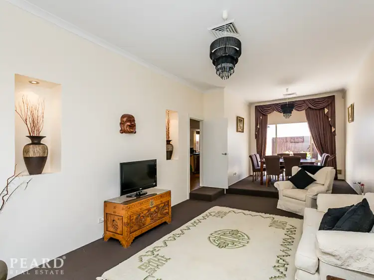 Seventh view of Homely house listing, 21 Bantry Bend, Mindarie WA 6030