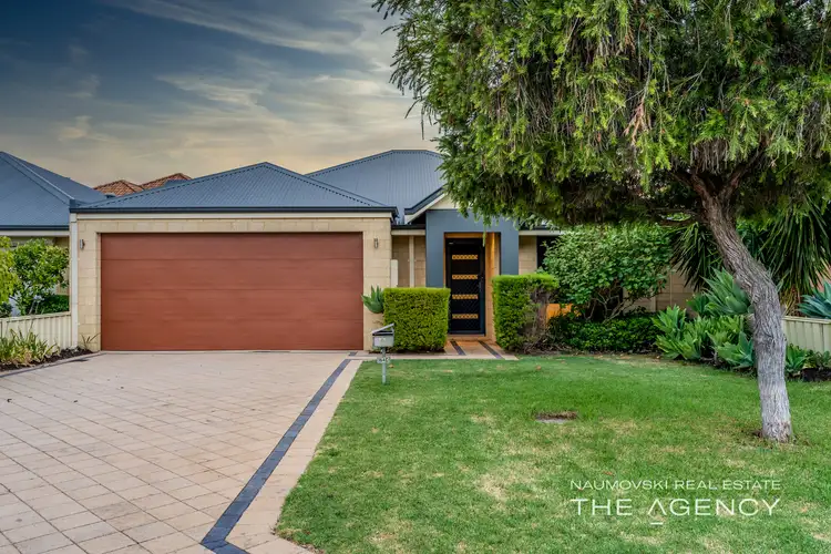 64C Campion Avenue, Balcatta WA 6021
