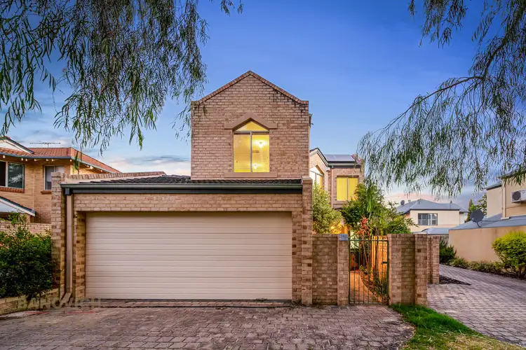 1/61 Gardner Street, Como WA 6152