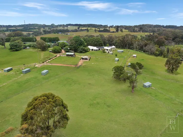 155 Foxgrove Road, Canyonleigh NSW 2577