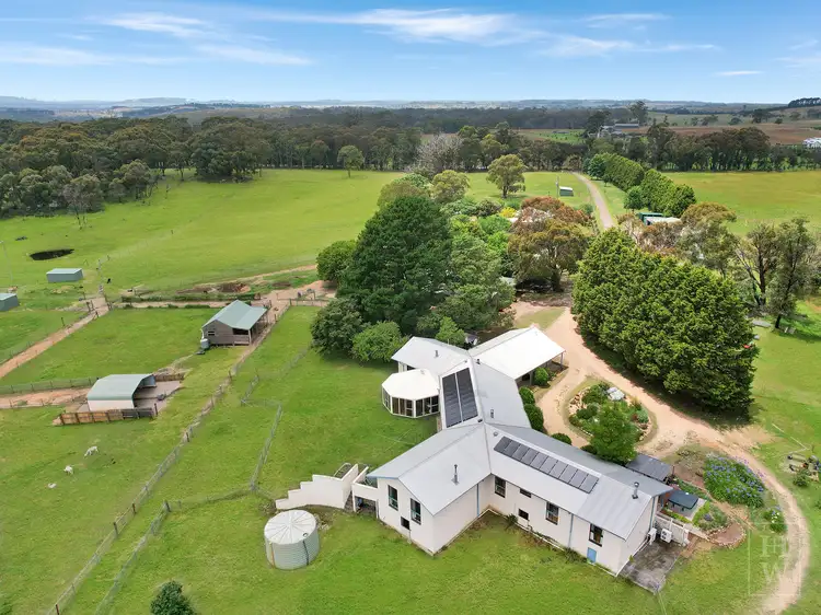 Third view of Homely rural property listing, 155 Foxgrove Road, Canyonleigh NSW 2577