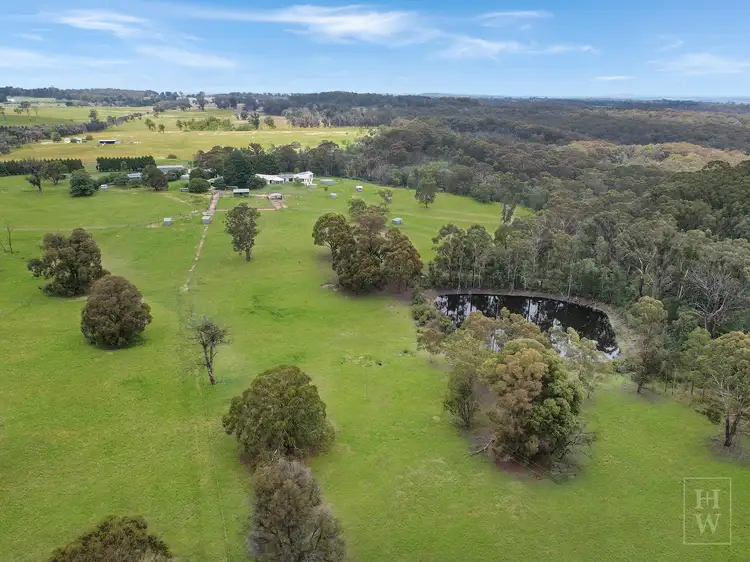 Fourth view of Homely rural property listing, 155 Foxgrove Road, Canyonleigh NSW 2577