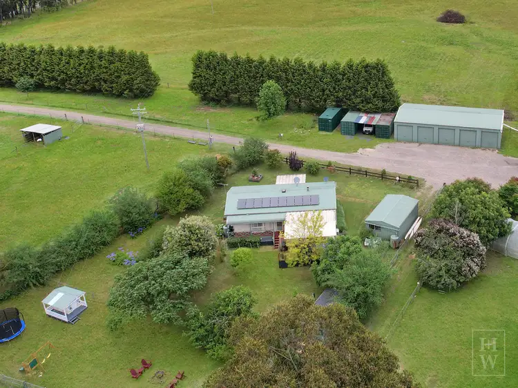 Fifth view of Homely rural property listing, 155 Foxgrove Road, Canyonleigh NSW 2577
