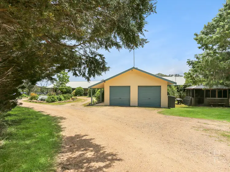 Sixth view of Homely rural property listing, 155 Foxgrove Road, Canyonleigh NSW 2577