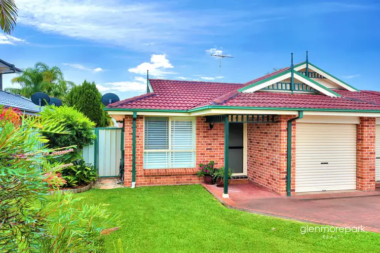 19a Jimbi Place, Glenmore Park NSW 2745