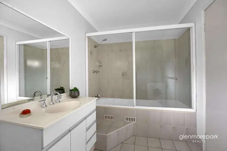 Fifth view of Homely house listing, 19a Jimbi Place, Glenmore Park NSW 2745