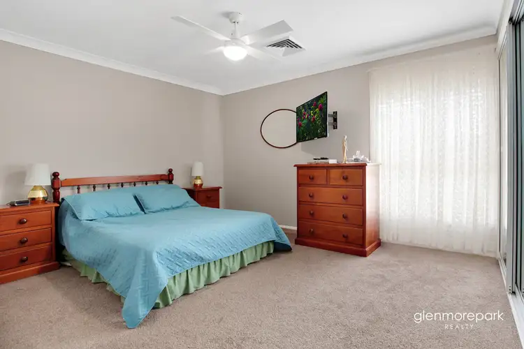 Sixth view of Homely house listing, 19a Jimbi Place, Glenmore Park NSW 2745
