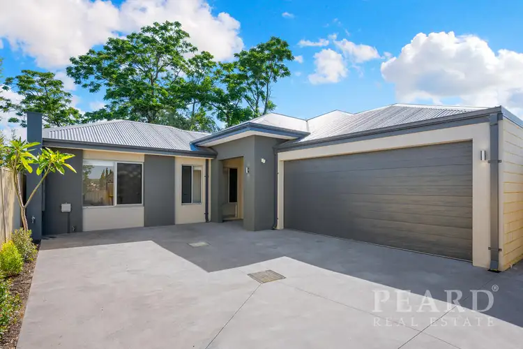 Main view of Homely house listing, 3a Gladstone Street, St James WA 6102