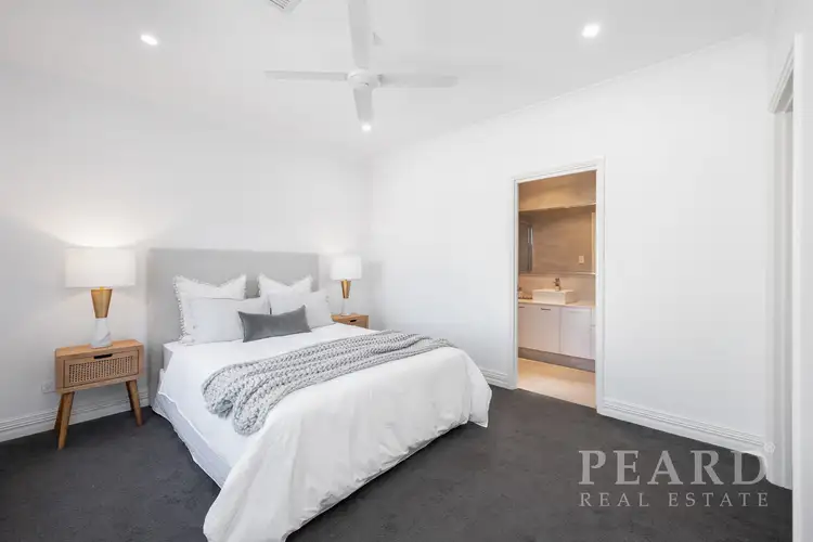 Second view of Homely house listing, 3a Gladstone Street, St James WA 6102