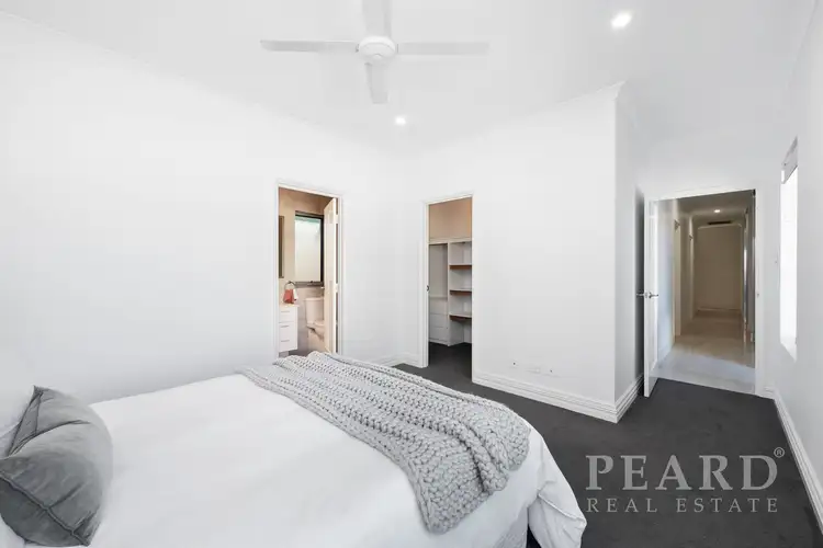 Third view of Homely house listing, 3a Gladstone Street, St James WA 6102