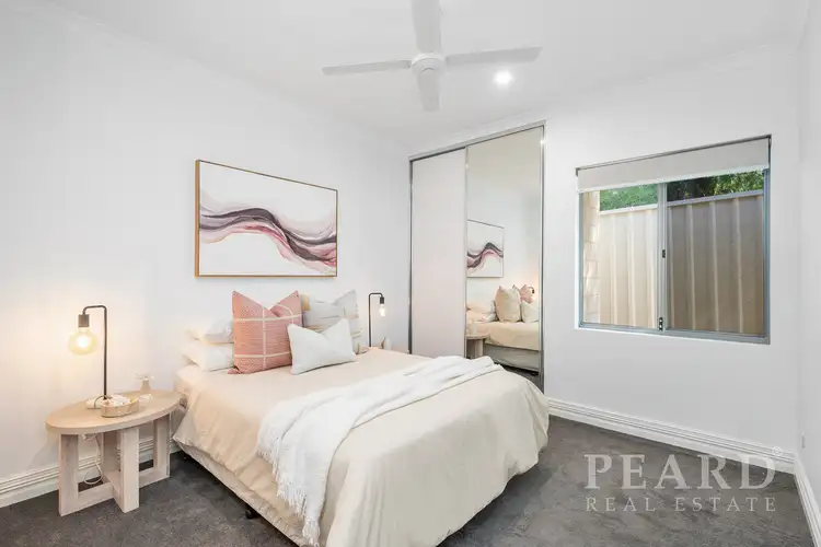 Fifth view of Homely house listing, 3a Gladstone Street, St James WA 6102