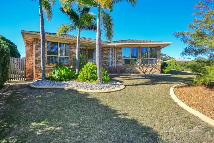 Fourth view of Homely house listing, 7 Caribbean Court, Avoca QLD 4670