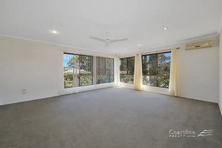 Sixth view of Homely house listing, 7 Caribbean Court, Avoca QLD 4670