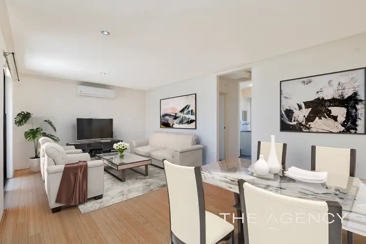 5/12 Hepburn Way, Balga WA 6061