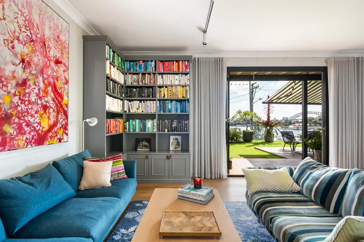 4 Alexander Street, Balmain NSW 2041