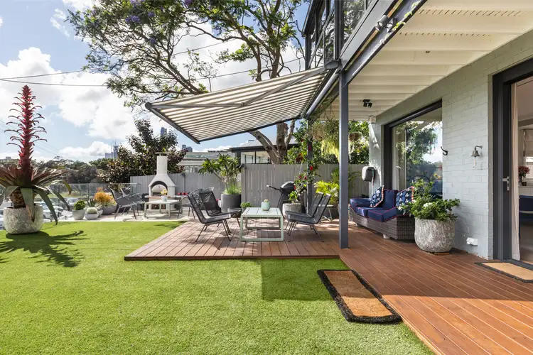 Third view of Homely house listing, 4 Alexander Street, Balmain NSW 2041
