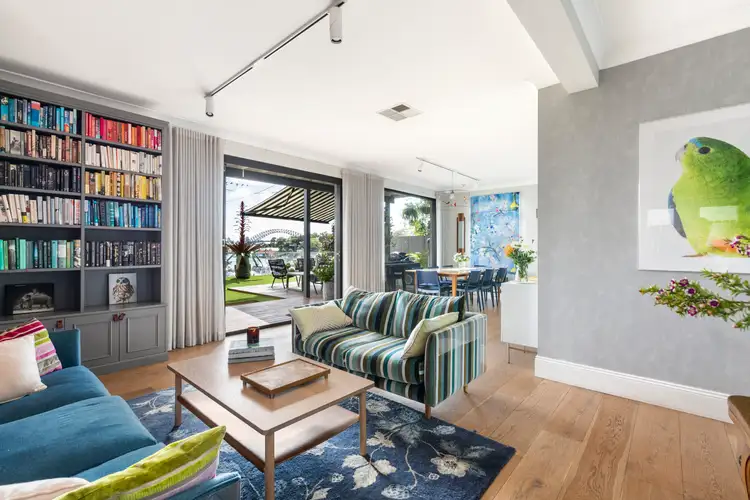Fourth view of Homely house listing, 4 Alexander Street, Balmain NSW 2041