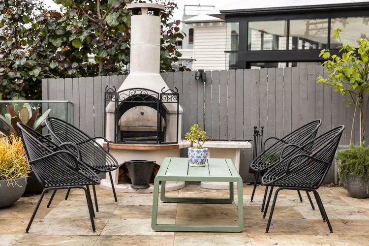 Sixth view of Homely house listing, 4 Alexander Street, Balmain NSW 2041