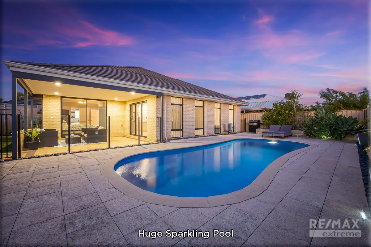 Main view of Homely house listing, 48 Dirleton Loop, Butler WA 6036