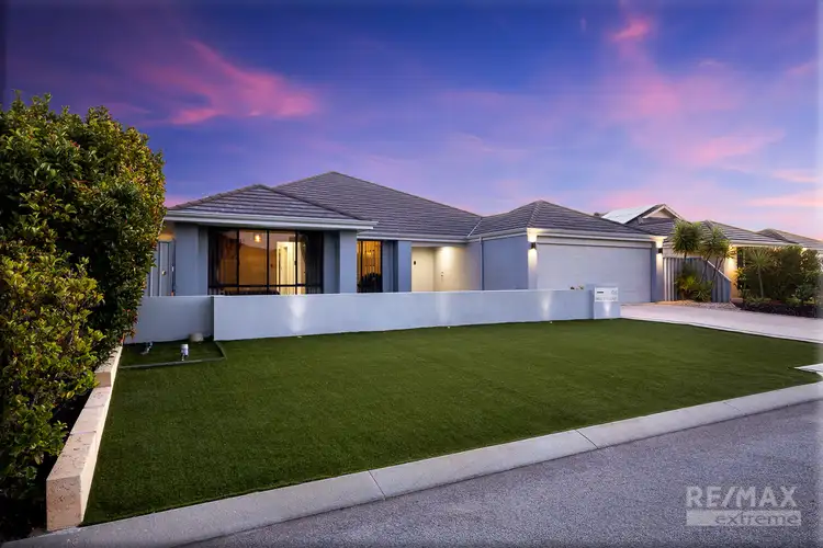 Third view of Homely house listing, 48 Dirleton Loop, Butler WA 6036