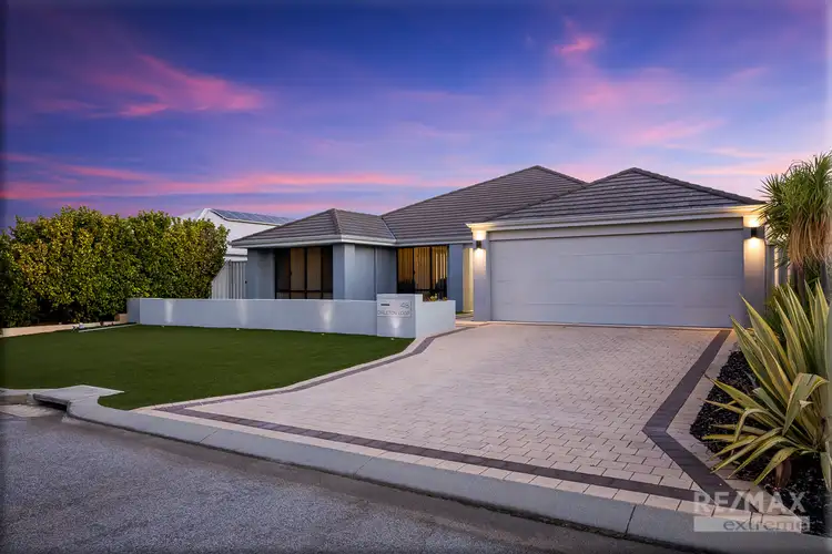 Fourth view of Homely house listing, 48 Dirleton Loop, Butler WA 6036