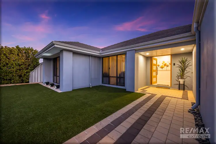 Fifth view of Homely house listing, 48 Dirleton Loop, Butler WA 6036