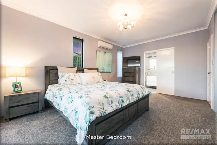 Sixth view of Homely house listing, 48 Dirleton Loop, Butler WA 6036