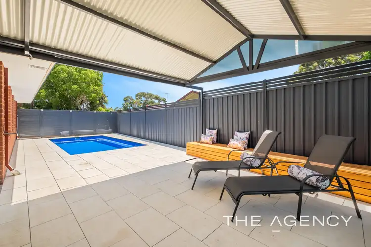 5 Amcer Rise, Stratton WA 6056
