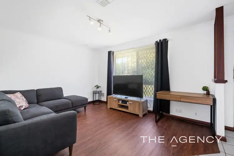 Third view of Homely house listing, 5 Amcer Rise, Stratton WA 6056