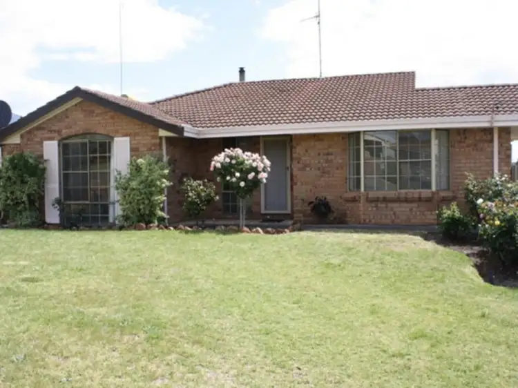 Main view of Homely house listing, 11 Wandoo Street, Manjimup WA 6258