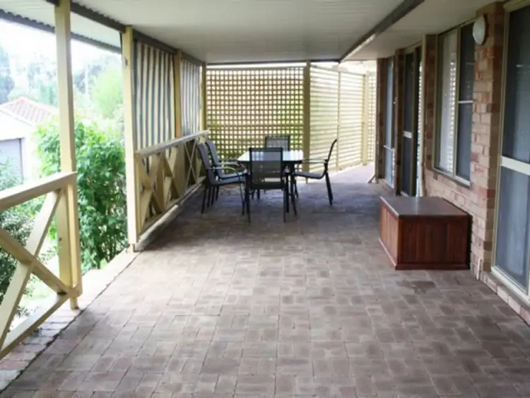 Second view of Homely house listing, 11 Wandoo Street, Manjimup WA 6258