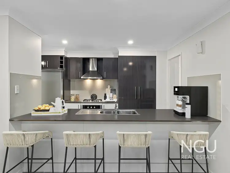 Third view of Homely house listing, 10 Krause Street, Bellbird Park QLD 4300