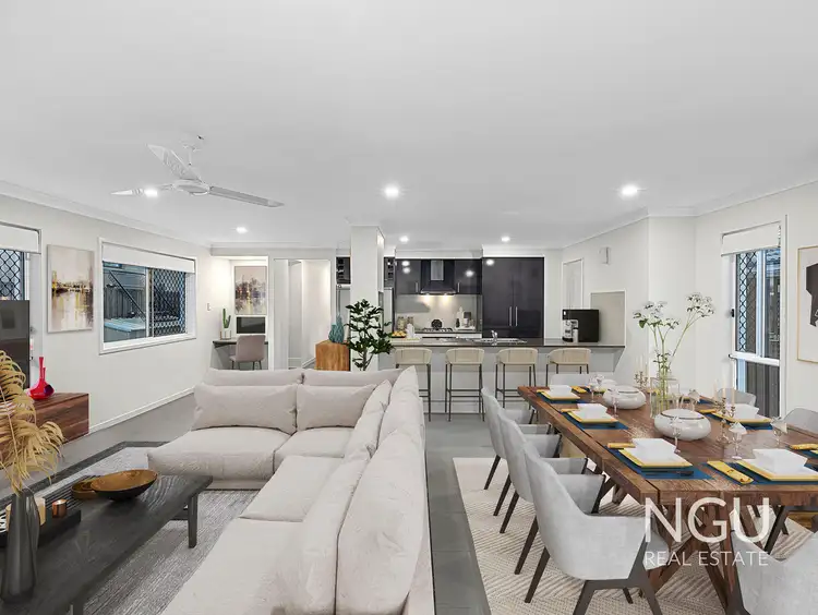 Fourth view of Homely house listing, 10 Krause Street, Bellbird Park QLD 4300