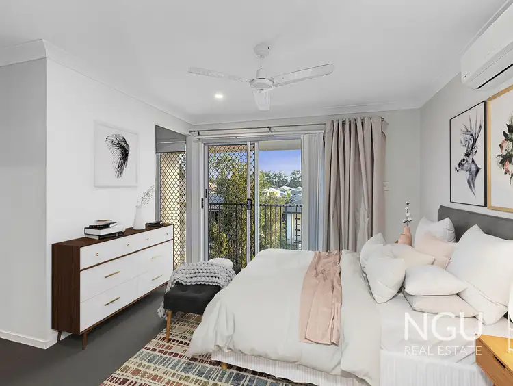 Sixth view of Homely house listing, 10 Krause Street, Bellbird Park QLD 4300